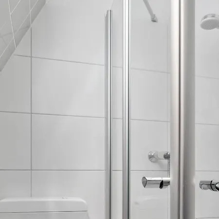Maisonette-ferienwohnung Im Herzen Der Altstadt