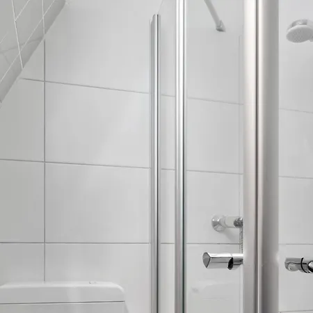 Maisonette-ferienwohnung Im Herzen Der Altstadt 公寓 吕贝克