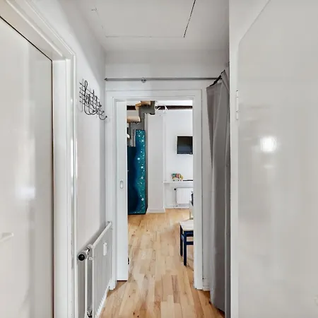 公寓 Maisonette-ferienwohnung Im Herzen Der Altstadt *